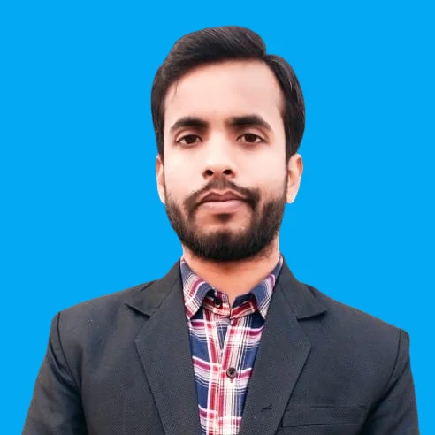 Dr. Naveen Singh